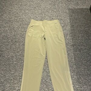 Athleta Khaki Pants